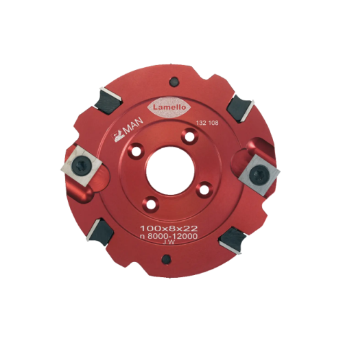 Lamello | Freza de nut HW D 100x8 mm Lamello | Freza de nut HW D 100x8 mm